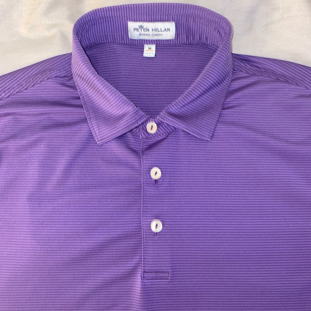 Peter Millar Summer Comfort Polo